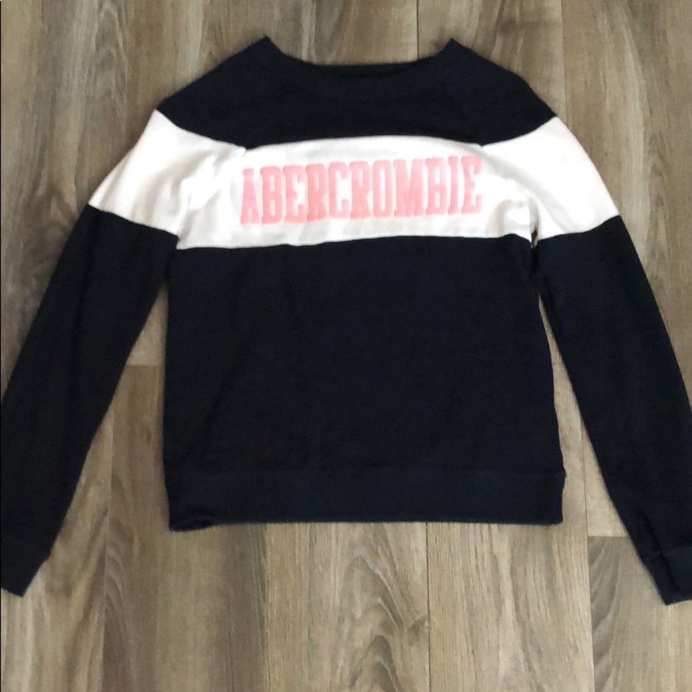 pull over jacket